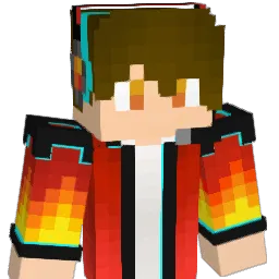 The_Mountain233 Minecraft avatar bust