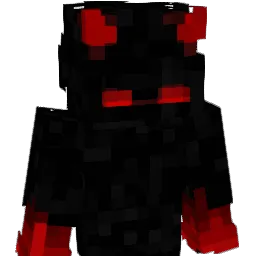 The_Mr_Mann Minecraft avatar bust