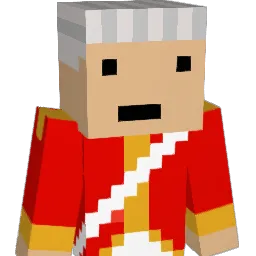 The_Muffinator's Minecraft skin