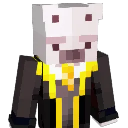 The_MuscleBear's Minecraft skin