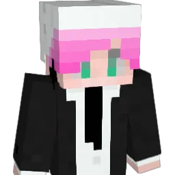 The_Mystic_ Minecraft avatar bust