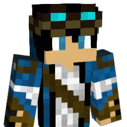 The_NIrshman Minecraft avatar bust