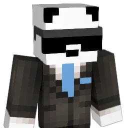 The_NSK Minecraft avatar bust
