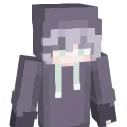 The_Nacha Minecraft avatar bust