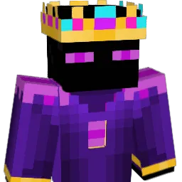 The_Narrator__ Minecraft avatar bust