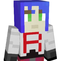 The_NeatNut Minecraft avatar bust