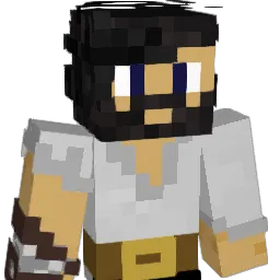 The_Neight Minecraft avatar bust