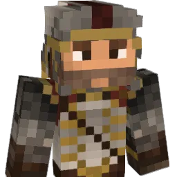 The_Neko_Senpai Minecraft avatar bust