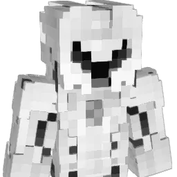 The_NeoPhoenix Minecraft avatar bust