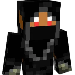 The_Nevox Minecraft avatar bust