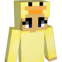 The_Nguyen Minecraft avatar bust