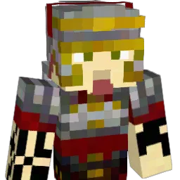 The_Nihilator Minecraft avatar bust