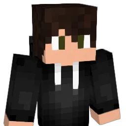 The_Niloc Minecraft avatar bust