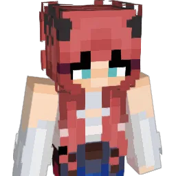 The_Nocturnal Minecraft avatar bust