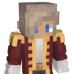 The_Nocturnal__ Minecraft avatar bust