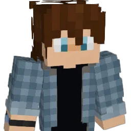 The_Noodle_cdn Minecraft avatar bust
