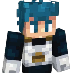 The_Nota Minecraft avatar bust