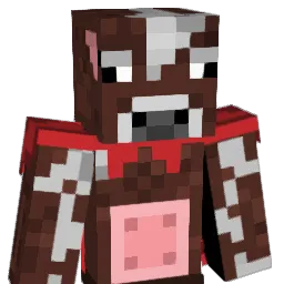 The_Notchyboy Minecraft avatar bust