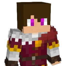 The_Nova343 Minecraft avatar bust