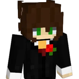 The_Novastar's Minecraft skin