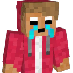 The_Nowakowskyy Minecraft avatar bust