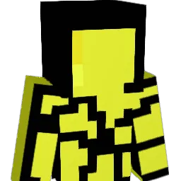 The_Nuke333 Minecraft avatar bust