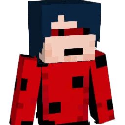 The_OG_BB Minecraft avatar bust