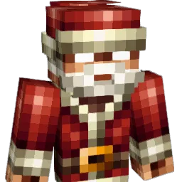 The_OG_Flashk Minecraft avatar bust