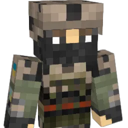 The_OG_Maverick's Minecraft skin