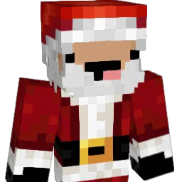 The_One111 Minecraft avatar bust