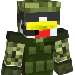 The_One_Chicken's Minecraft skin