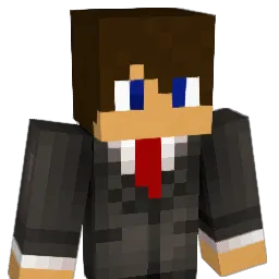 The_Onion_Soup Minecraft avatar bust
