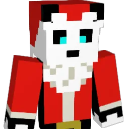 The_Only_Pikachu's Minecraft skin