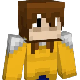 The_Owl1223 Minecraft avatar bust