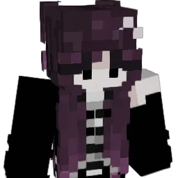 The_P0tato's Minecraft skin
