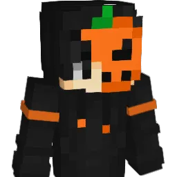 The_Pandorek's Minecraft skin