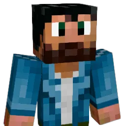 The_Partisan's Minecraft skin