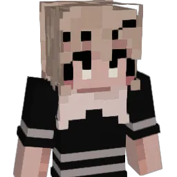 The_Pastriarchy Minecraft avatar bust