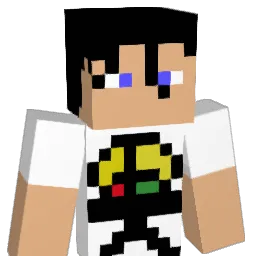 The_Patrickstar Minecraft avatar bust