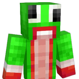 The_Payne Minecraft avatar bust