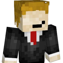 The_Pety Minecraft avatar bust