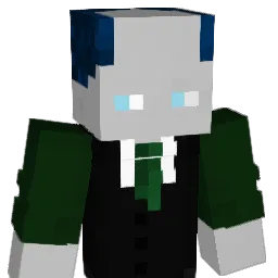 The_Pew's Minecraft skin