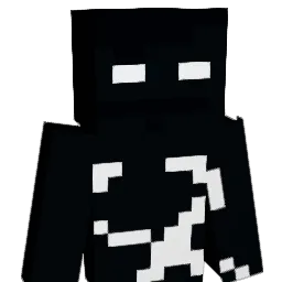 The_Phantom22 Minecraft avatar bust