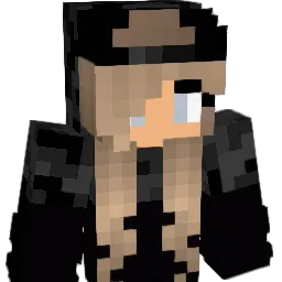 The_Phantom__ Minecraft avatar bust