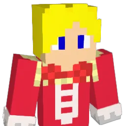 The_Pierrot_'s Minecraft skin