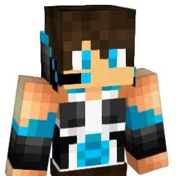 The_Poseyidon Minecraft avatar bust