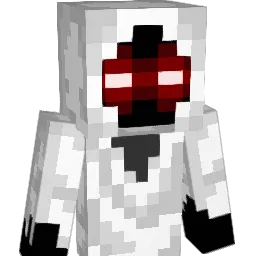 The_Postmaster_ Minecraft avatar bust