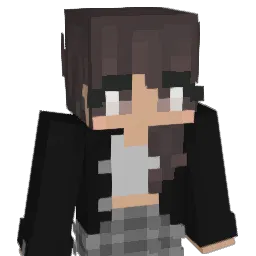 The_Potato_1683 Minecraft avatar bust