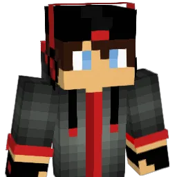 The_Predator_YT's Minecraft skin