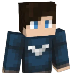 The_Pro_Jumper Minecraft avatar bust